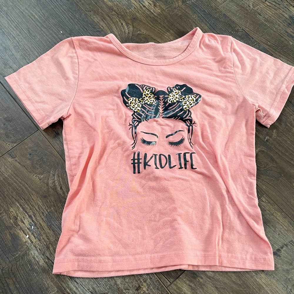 Girls Shirt
